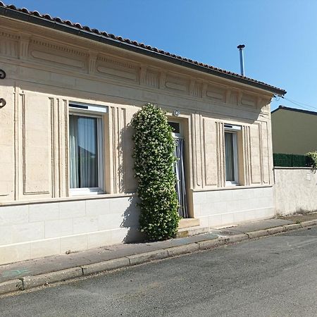 Suite Dans Une Echoppe Bègles Kültér fotó