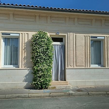Suite Dans Une Echoppe Bègles Kültér fotó