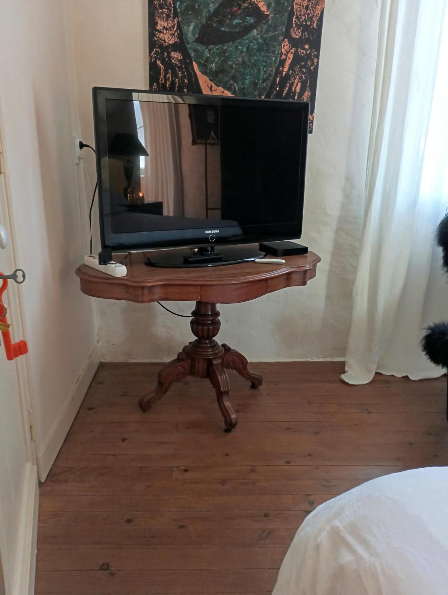 Suite Dans Une Echoppe Bègles Kültér fotó